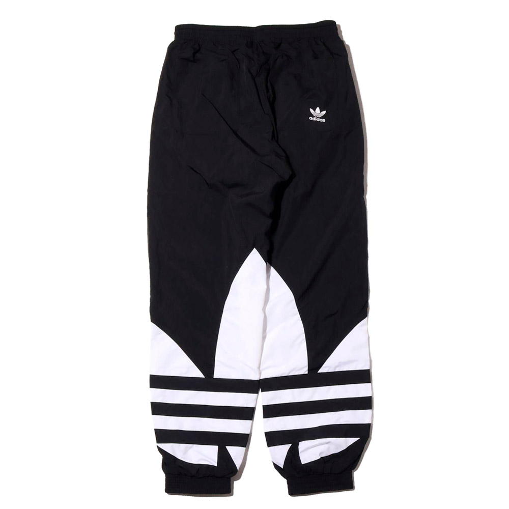Брюки Adidas BG TREFOIL TP S Черный Мужской photo 2