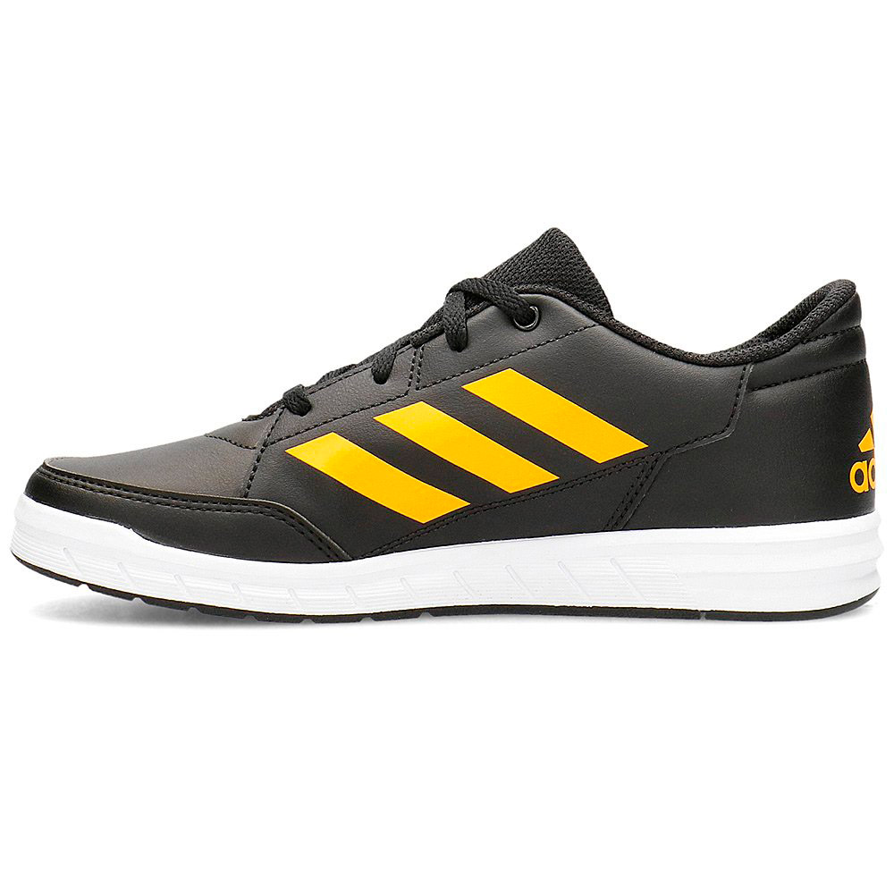 Кроссовки Adidas AltaSport K / Мужской / 38 / Черный photo 1 Кроссовки Adidas AltaSport K / Мужской / 38 / Черный photo 1