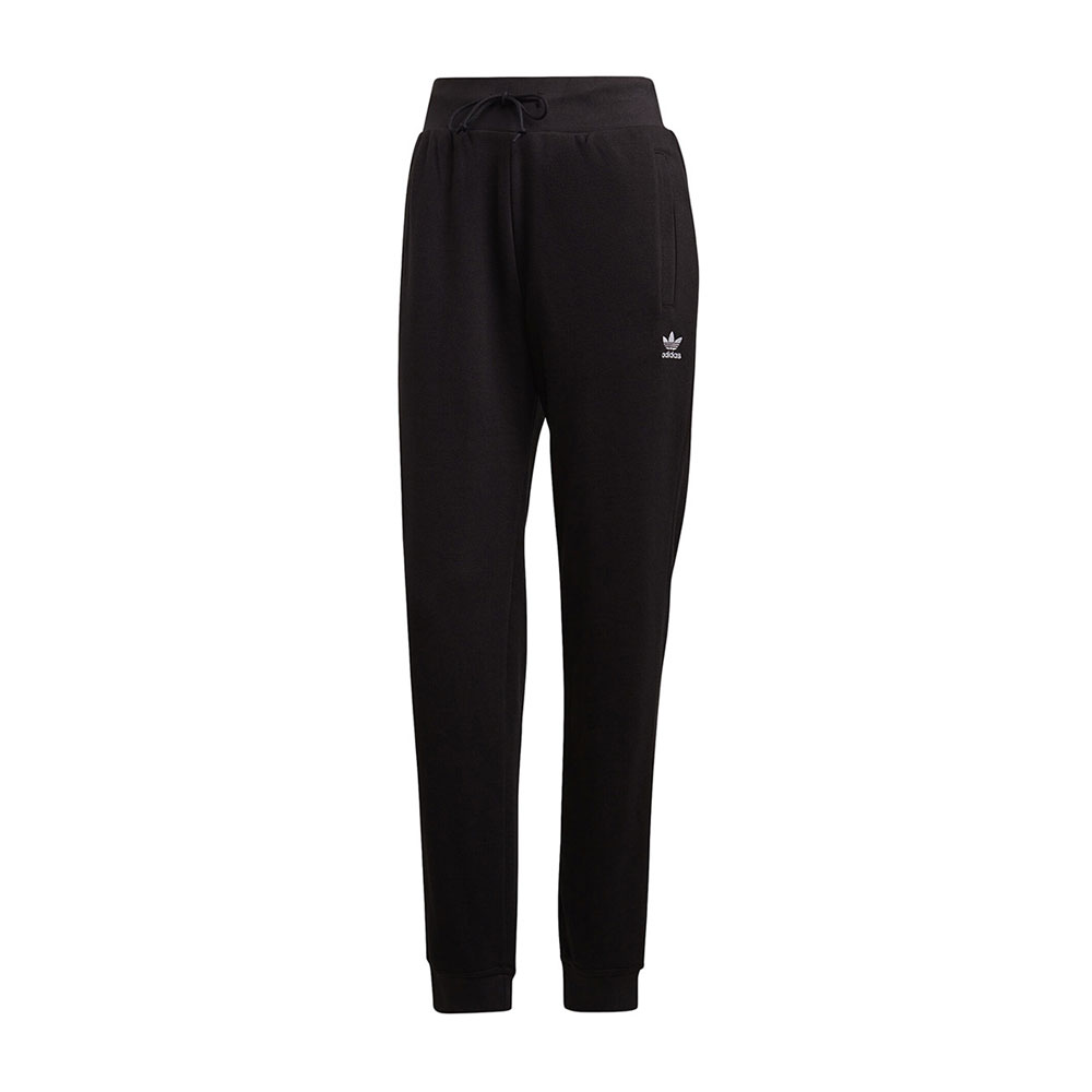 Брюки Adidas TRACK PANT 30 Черный Женский photo 1 Брюки Adidas TRACK PANT 30 Черный Женский photo 1