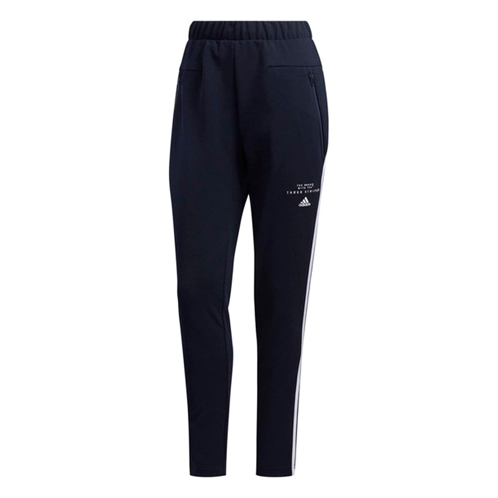 Брюки Adidas W MHS SWT PNT 2XS Синий Женский photo 1 Брюки Adidas W MHS SWT PNT 2XS Синий Женский photo 1