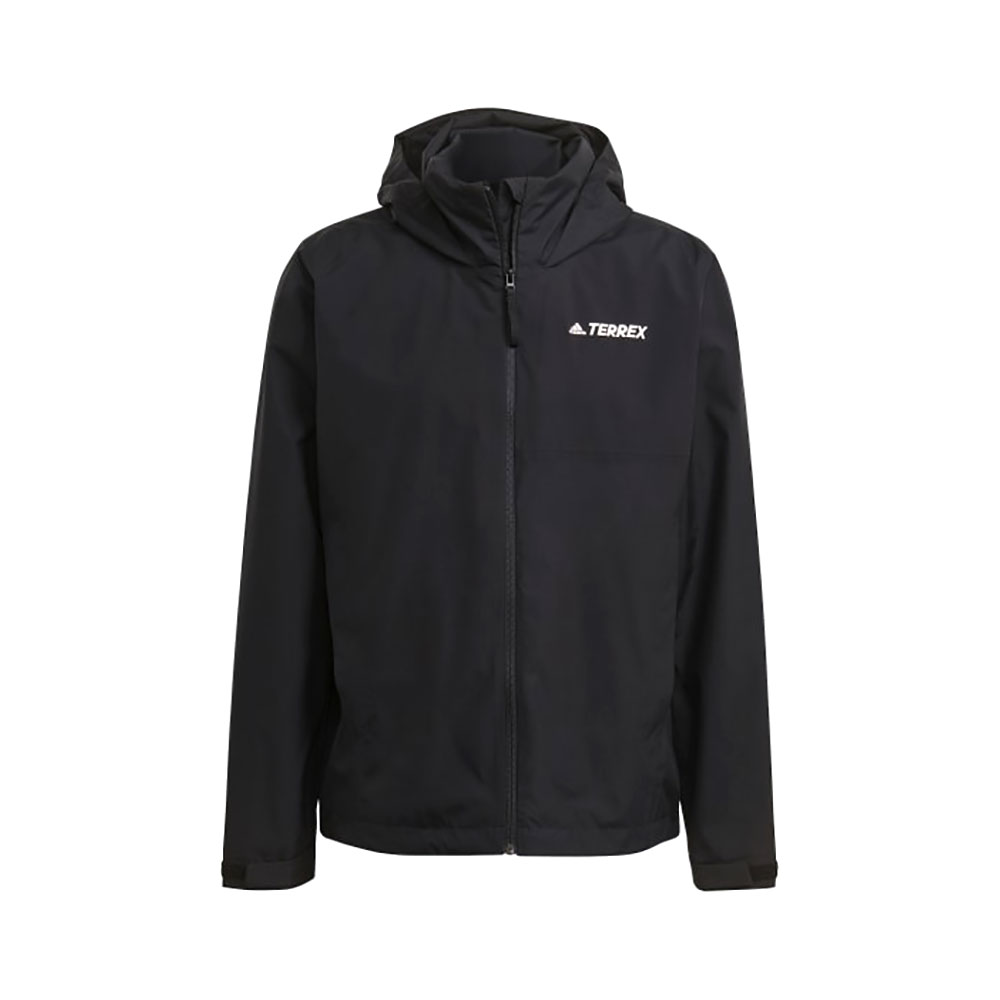 Geacă pt Barbati Adidas MT RR Jacket S Negru photo 1