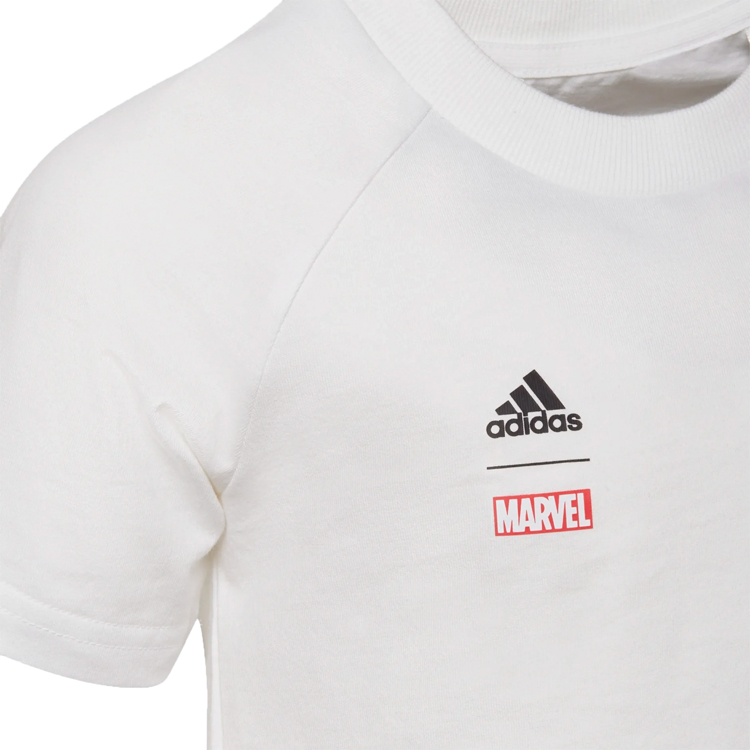 Футболка Adidas LB DY SM TEE photo 4