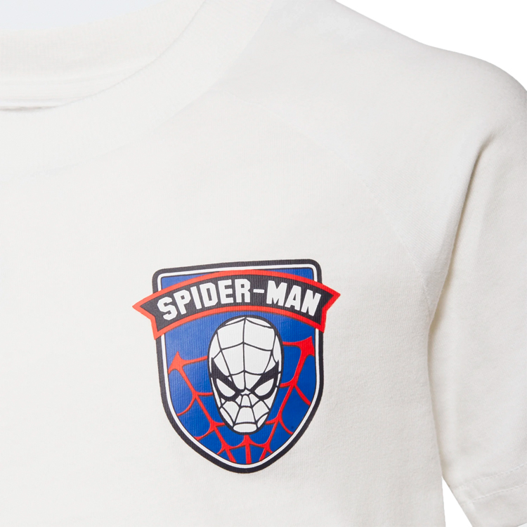 Футболка Adidas LB DY SM TEE photo 5