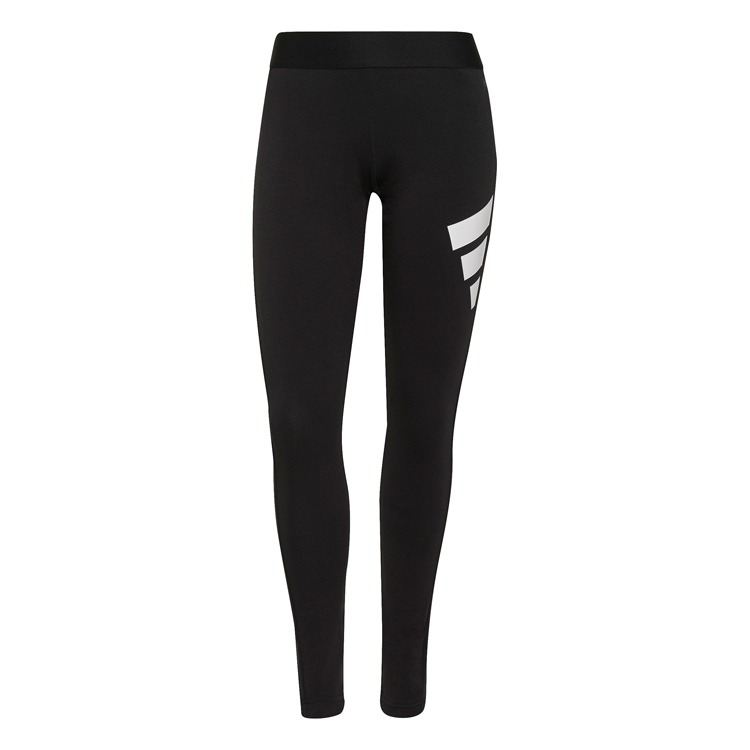 Легинсы Adidas W FI 3B LEGGING S Черный Женский photo 1 Легинсы Adidas W FI 3B LEGGING S Черный Женский photo 1