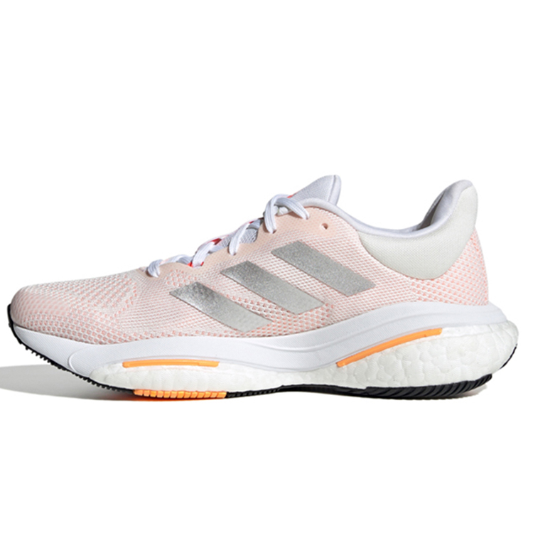 Кроссовки Adidas SOLAR GLIDE 5 W  / Женский / 36.5 / Розовый photo 1