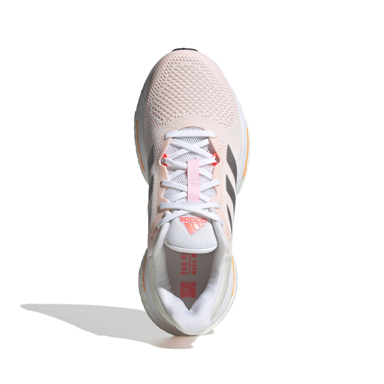 Кроссовки Adidas SOLAR GLIDE 5 W  / Женский / 36.5 / Розовый photo 3