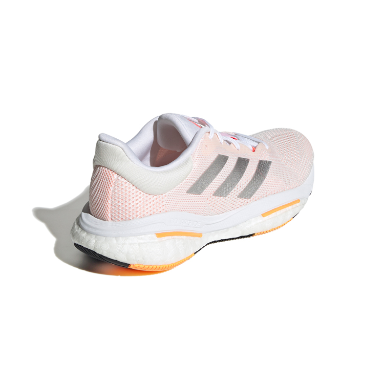 Кроссовки Adidas SOLAR GLIDE 5 W  / Женский / 36.5 / Розовый photo 4