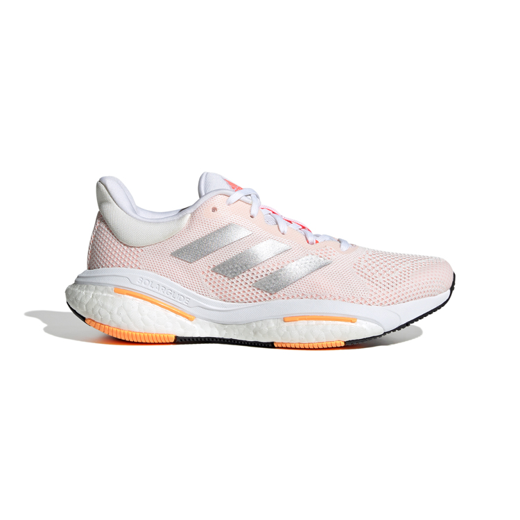 Кроссовки Adidas SOLAR GLIDE 5 W  / Женский / 36.5 / Розовый photo 6
