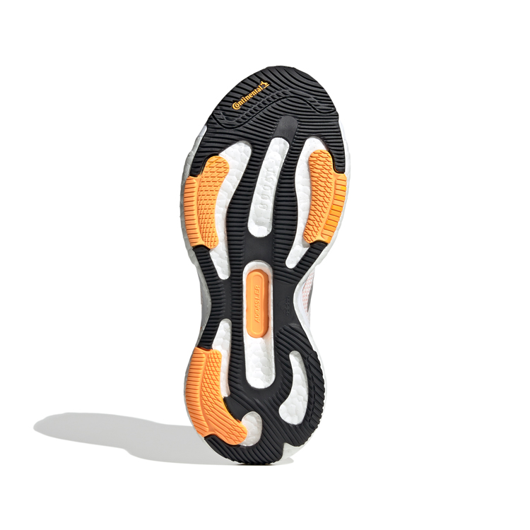 Кроссовки Adidas SOLAR GLIDE 5 W  / Женский / 36.5 / Розовый photo 7