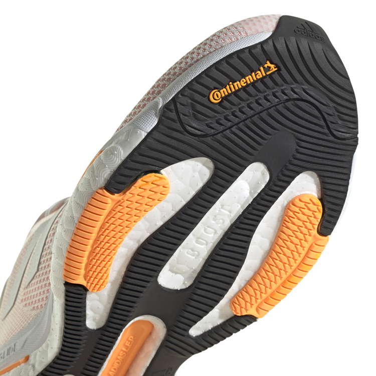 Кроссовки Adidas SOLAR GLIDE 5 W  / Женский / 36.5 / Розовый photo 8