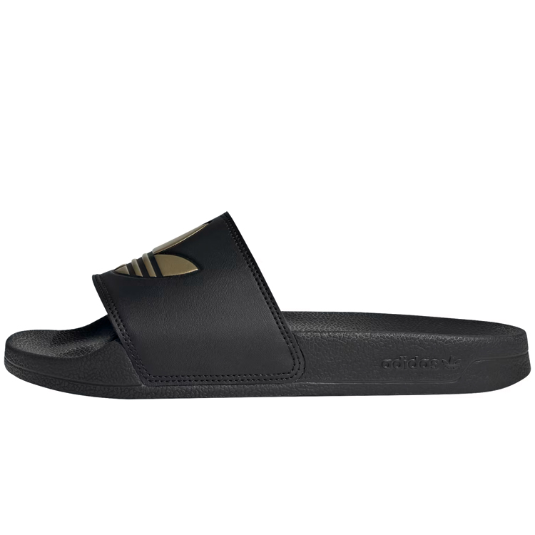 Slapi Adidas ADILETTE LITE W pt Femei / 36.5 / Negru photo 1
