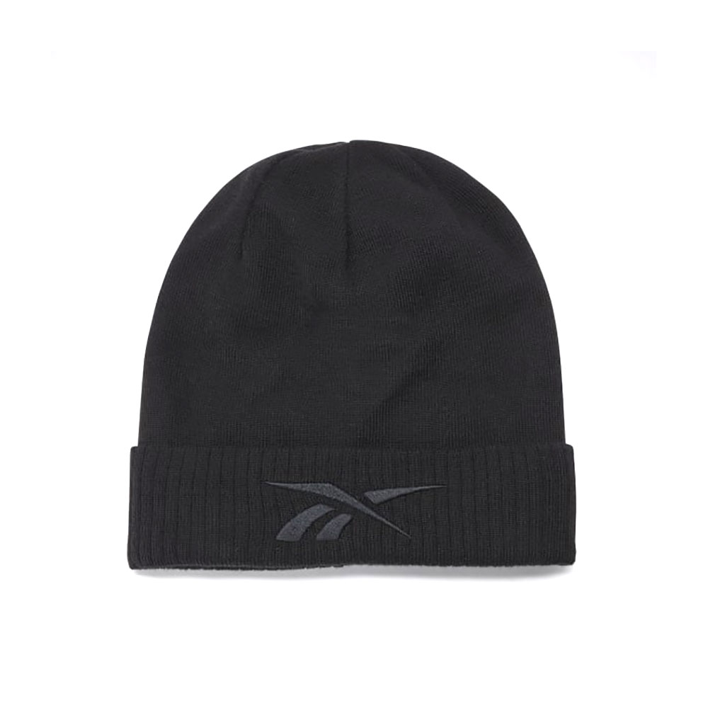 Caciula Reebok TECH STYLE WINTER OSFM Negru photo 1 Caciula Reebok TECH STYLE WINTER OSFM Negru photo 1