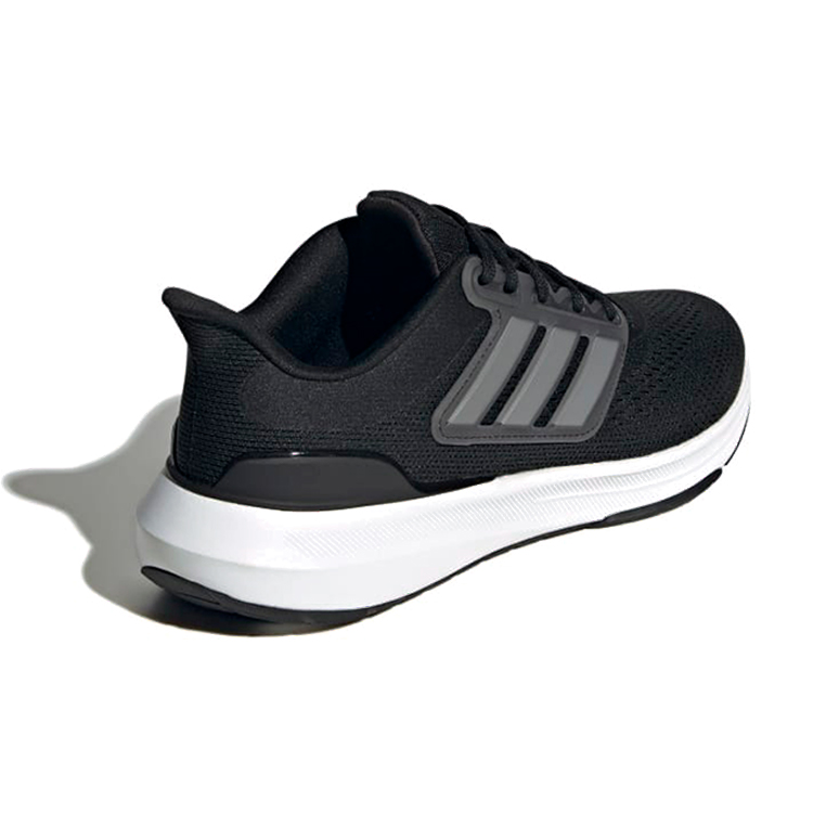 Кроссовки Adidas ULTRABOUNCE / Мужской / 40.5 / Черный photo 5