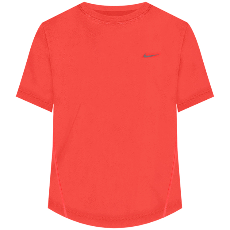 Tricou Nike W NK TEMPO DF SS TOP / Femei / M / Rosu photo 1 Tricou Nike W NK TEMPO DF SS TOP / Femei / M / Rosu photo 1