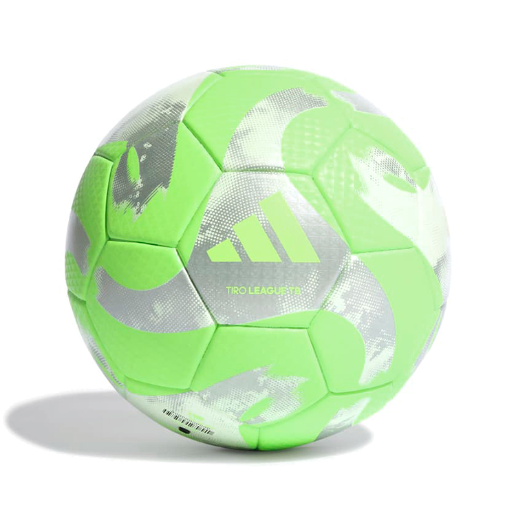 Minge fotbal Adidas HZ1296 / Marimea 5 / Gri-verde photo 1 Minge fotbal Adidas HZ1296 / Marimea 5 / Gri-verde photo 1
