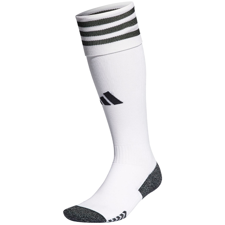 Jambiere Unisex Adidas ADI 23 SOCK XS Alb photo 1 Jambiere Unisex Adidas ADI 23 SOCK XS Alb photo 1