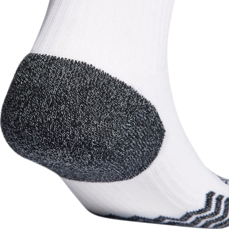Jambiere Unisex Adidas ADI 23 SOCK XS Alb photo 2