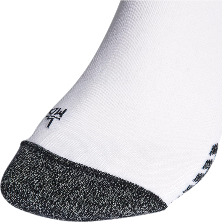 Jambiere Unisex Adidas ADI 23 SOCK XS Alb photo 3