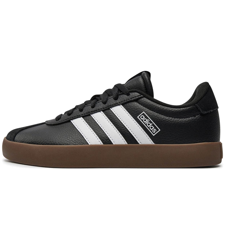 Incaltaminte Sport Adidas VL COURT 3.0 pt Femei / 36.5 / Negru photo 1 Incaltaminte Sport Adidas VL COURT 3.0 pt Femei / 36.5 / Negru photo 1
