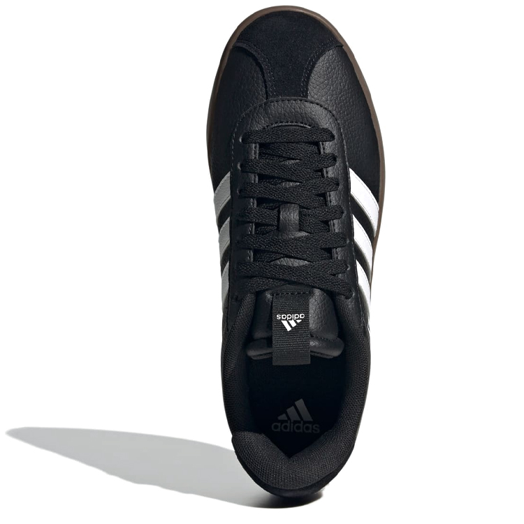 Incaltaminte Sport Adidas VL COURT 3.0 pt Femei / 36.5 / Negru photo 2