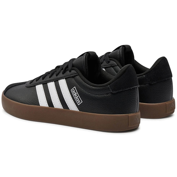 Incaltaminte Sport Adidas VL COURT 3.0 pt Femei / 36.5 / Negru photo 4