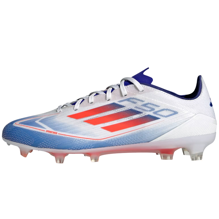 Бутсы Adidas F50 PRO FG / Мужской / 45.5 / Белый photo 1 Бутсы Adidas F50 PRO FG / Мужской / 45.5 / Белый photo 1