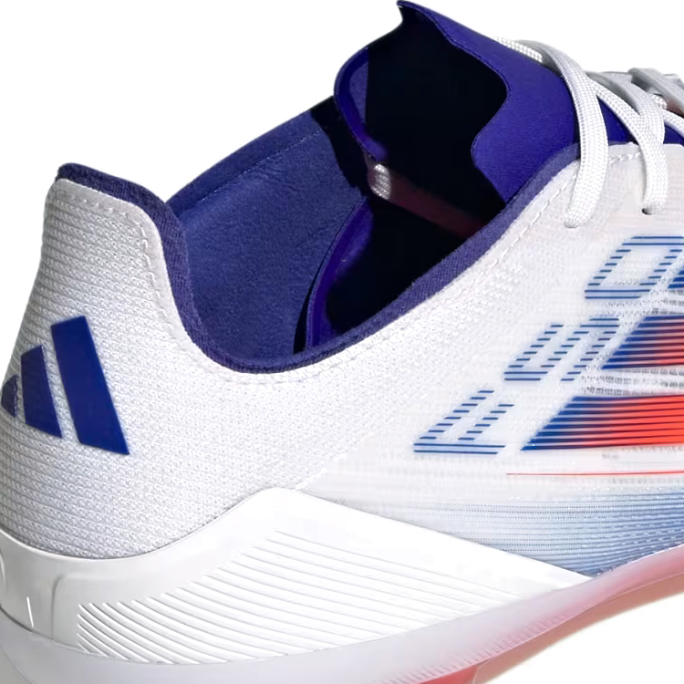 Бутсы Adidas F50 PRO FG / Мужской / 45.5 / Белый photo 5