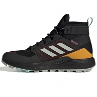Ghete Adidas TERREX TRAILMAKER MID C.RDY thumbnav 1