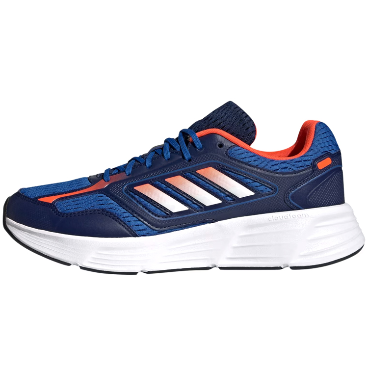 Кроссовки Adidas GALAXY STAR M / Мужской / 40.5 / Синий photo 1 Кроссовки Adidas GALAXY STAR M / Мужской / 40.5 / Синий photo 1