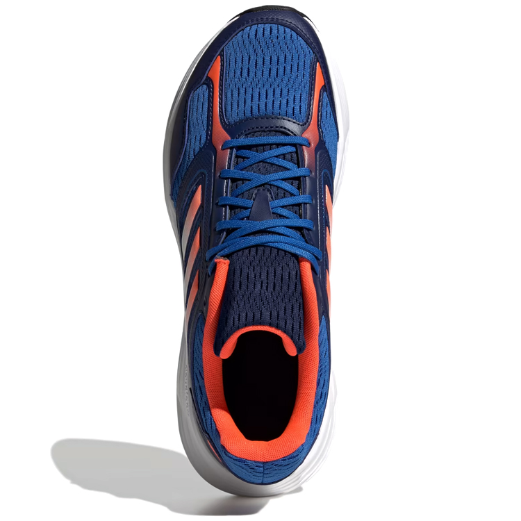 Кроссовки Adidas GALAXY STAR M / Мужской / 40.5 / Синий photo 2