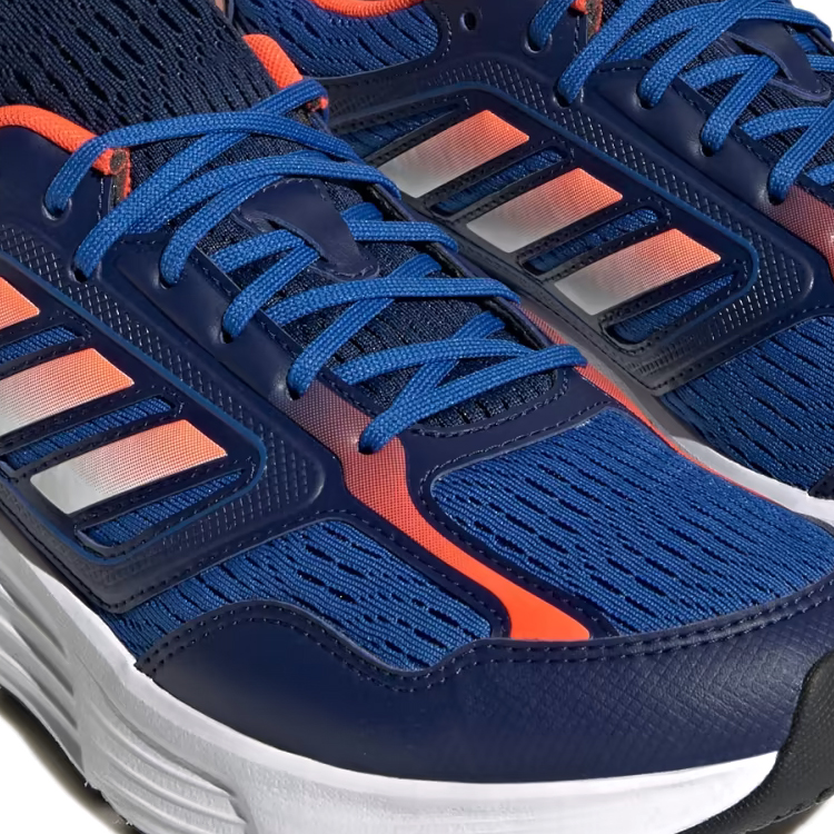 Кроссовки Adidas GALAXY STAR M / Мужской / 40.5 / Синий photo 4