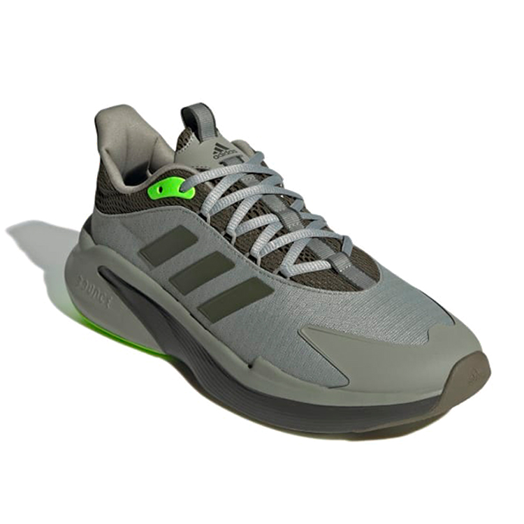 Кроссовки Adidas ALPHAEDGE + / Мужской / 40.5 / Серый photo 5
