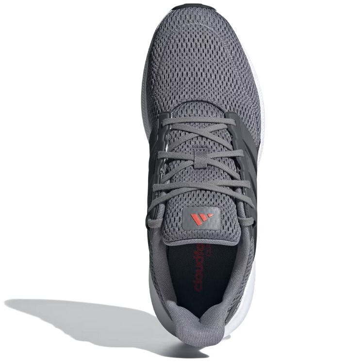 Кроссовки Adidas ULTIMASHOW 2.0 / Мужской / 40.5 / Серый photo 2