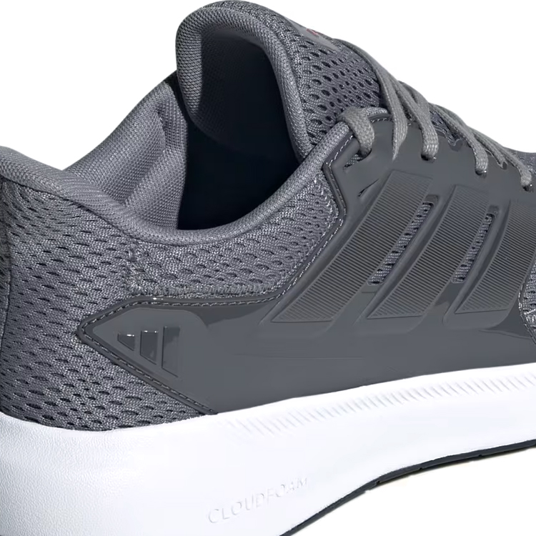 Кроссовки Adidas ULTIMASHOW 2.0 / Мужской / 40.5 / Серый photo 5
