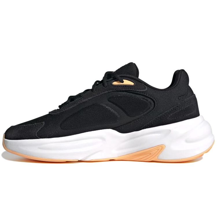 Кроссовки Adidas OZELLE / Женский / 36.5 / Черный photo 2