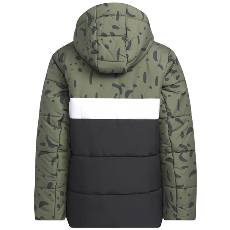 Scurta Adidas JB CB PAD JKT 128 Negru-hachi Barbati photo 2