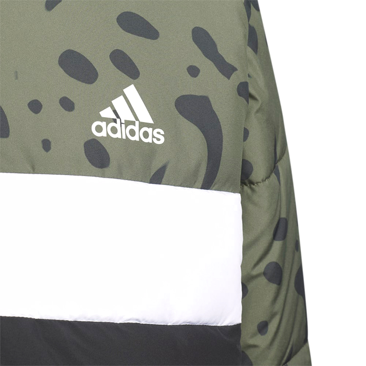 Scurta Adidas JB CB PAD JKT 128 Negru-hachi Barbati photo 4