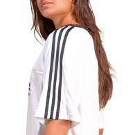 Tricou Adidas W TIRO TEE thumbnav 4