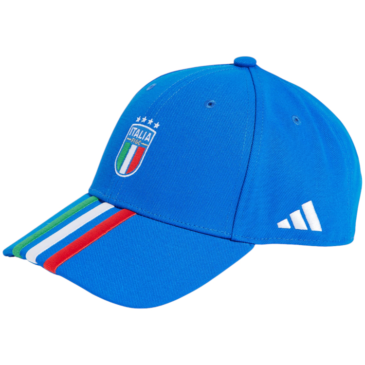 Chipiu Adidas FIGC CAP OSFY Albastru photo 1