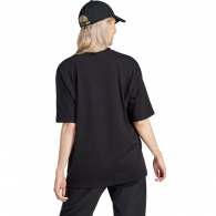 Tricou Adidas W FLWR BOS GT thumbnav 4