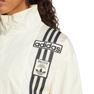 Hanorac Adidas WOVEN TRACK TOP thumbnav 4