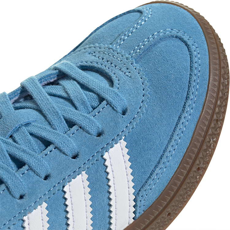 Кроссовки Adidas HANDBALL SPEZIAL C / Мужской / 28 / Синий photo 2
