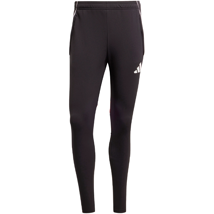 Брюки Adidas TIRO25C TR PNT S Черный Мужской photo 1