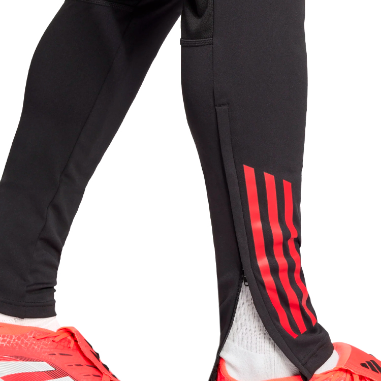 Брюки Adidas TIRO25C TR PNT S Черный Мужской photo 2