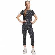 Легинсы Adidas JG FI AOP 7/8LE thumbnav 3