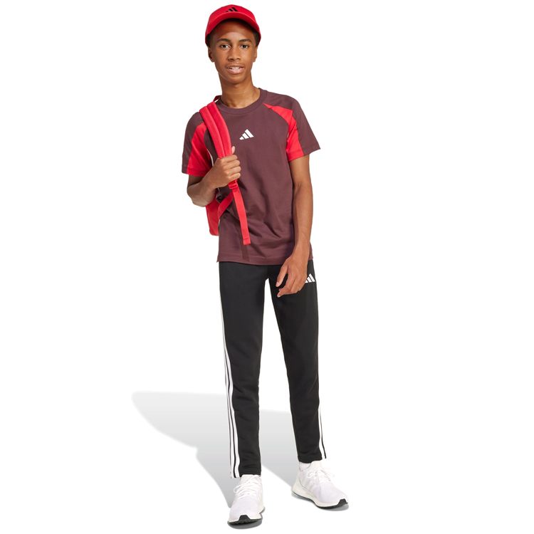 Chipiu Adidas BB CAP COT NL osfc Rosu photo 2