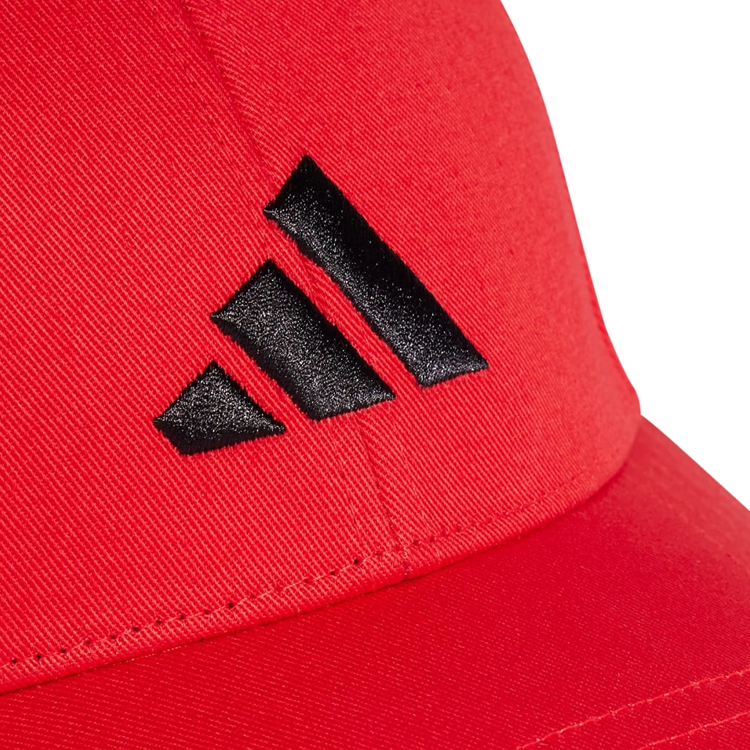 Chipiu Adidas BB CAP COT NL osfc Rosu photo 3
