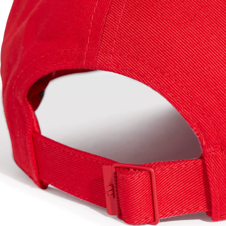 Chipiu Adidas BB CAP COT NL osfc Rosu photo 4