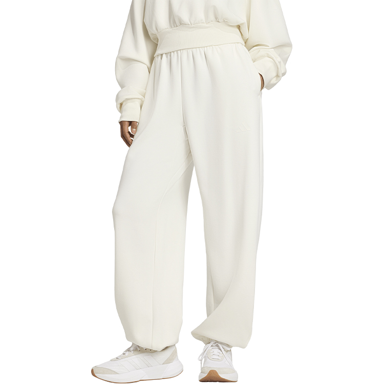 Брюки Adidas W ALL SZN SL PT XXS Белый Женский photo 1 Брюки Adidas W ALL SZN SL PT XXS Белый Женский photo 1