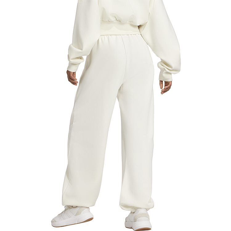 Брюки Adidas W ALL SZN SL PT XXS Белый Женский photo 2